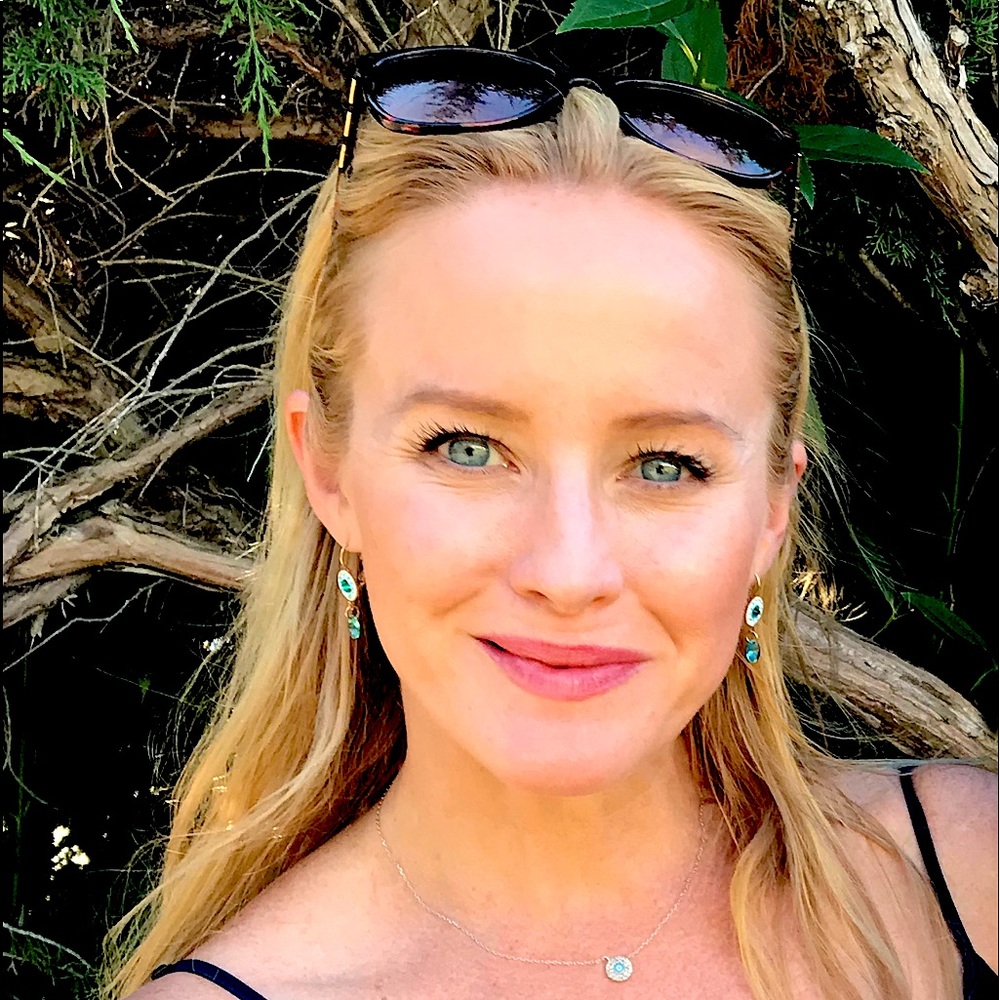 Posher Joanna 💕💕💕